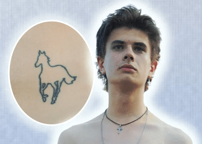 Everybody’s Got a Deftones Tattoo These Days