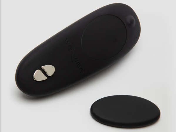we-vibe moxie tease us review