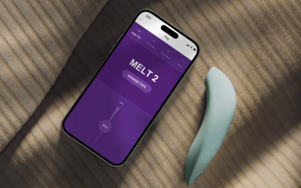 we vibe melt 2